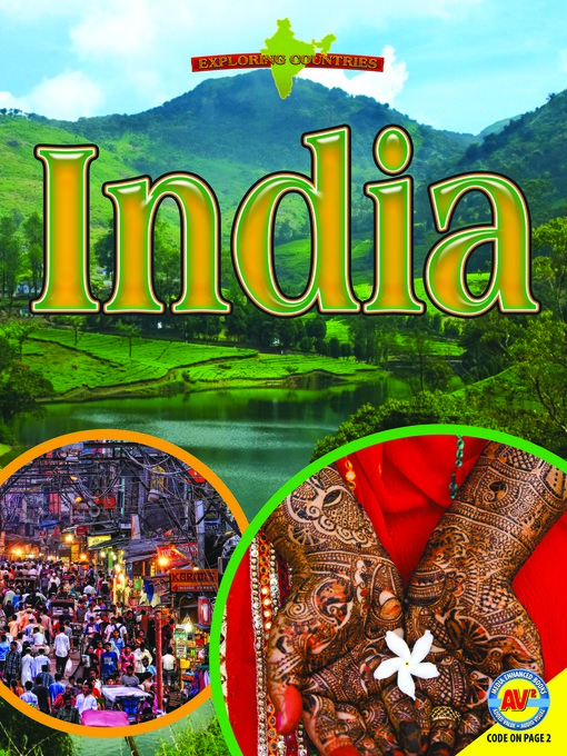 Title details for India by Helen Lepp Friesen - Available